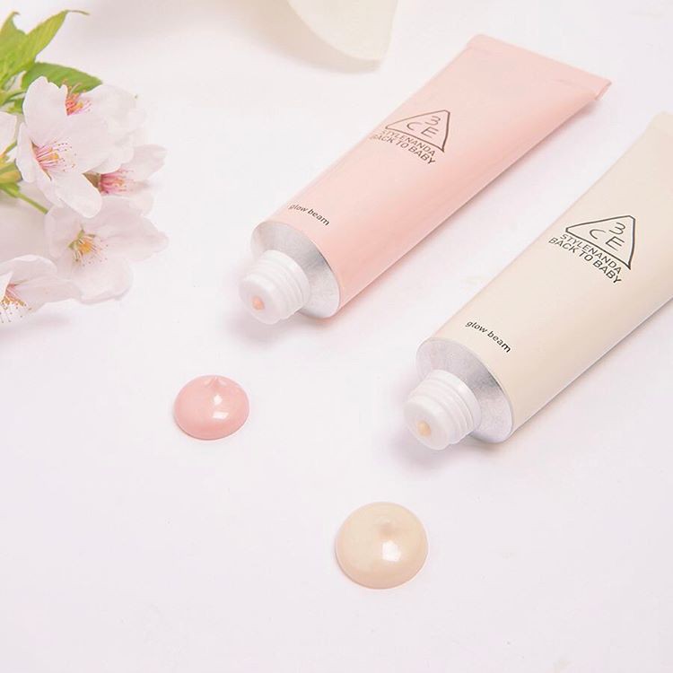 Back To Baby Glow Beam