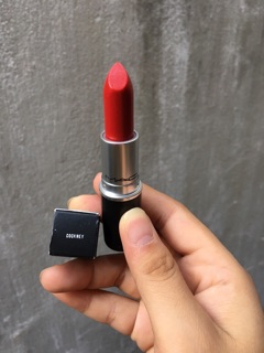 Son Mac lipstick