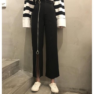 (order) quần vải độc đáo-ảnh thật ở cuối