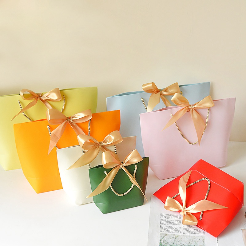 Túi Xách Nữ Nhiều Màu Sắc Thời Trang Trẻ Trung