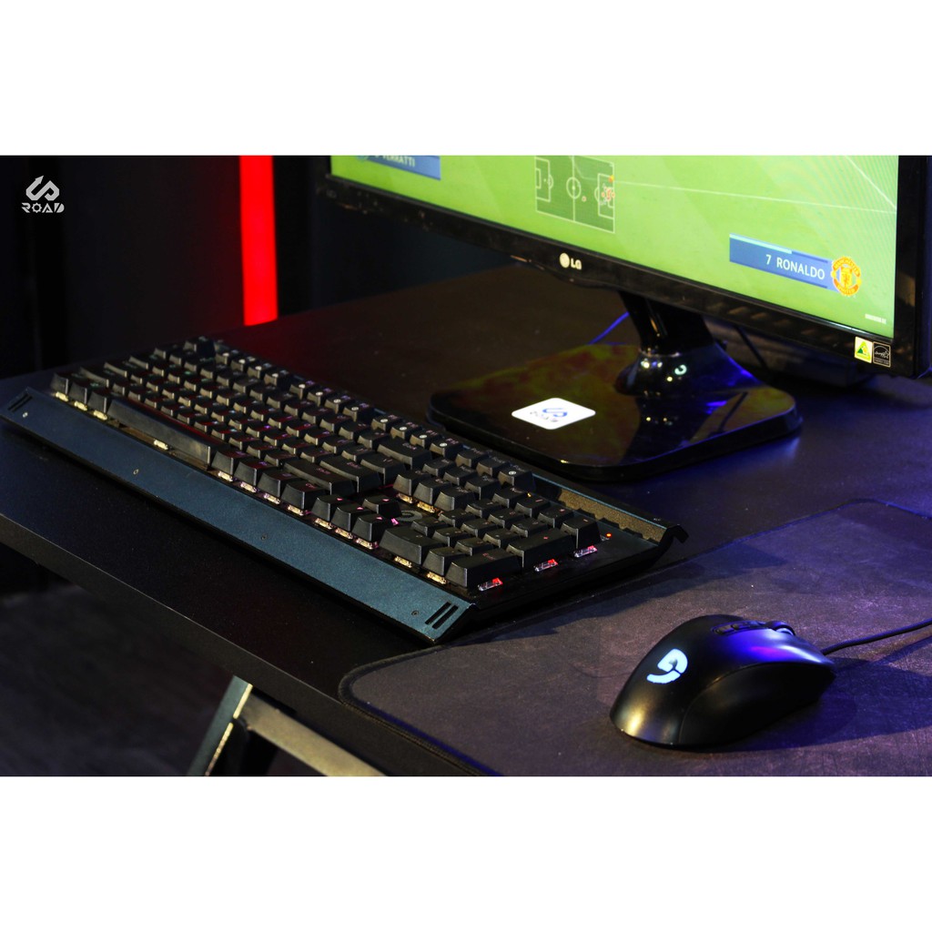 [PC RẺ VÔ ĐỊCH] Bộ PC gaming chơi LMHT tặng kèm phím chuột | BigBuy360 - bigbuy360.vn