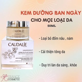 CAUDALIE KEM NGÀY VINOPERFECT-40ml