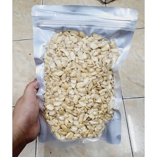 Điều bể đôi Nam Phi (Cashew Nuts, made in Africa), hàng không hun trùng
