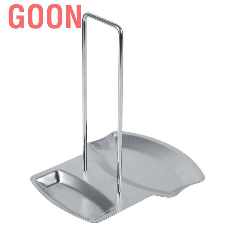 GOON Giá Để Nắp Nồi Chống Gỉ