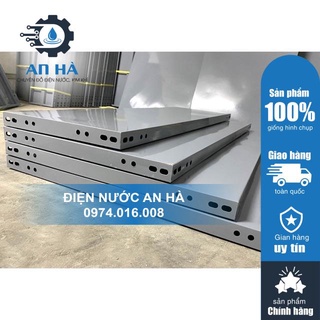 Mâm sàn bắt kệ V lỗ 40 *80cm