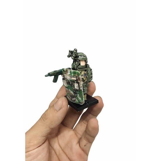 Mini lego moc- Đồ chơi lego MT🇻🇳