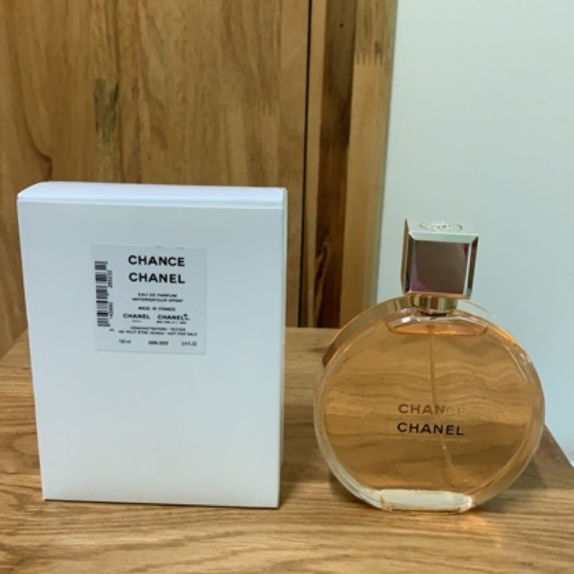 Xả nước hoa chanel bản 1;1 màu hương thơm nhẹ dễ chịu