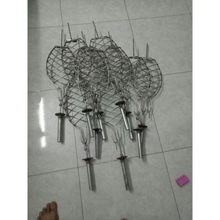 vỉ nướng cá bằng inox