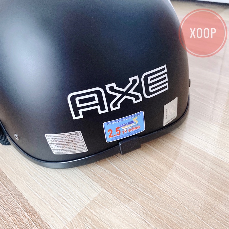 Sale !!! MŨ BẢO HIỂM CHẤT LƯỢNG ĐÃ ĐƯỢC KIỂM ĐỊNH( hàng công ty) (SP001747 ) Shop Phúc Yến