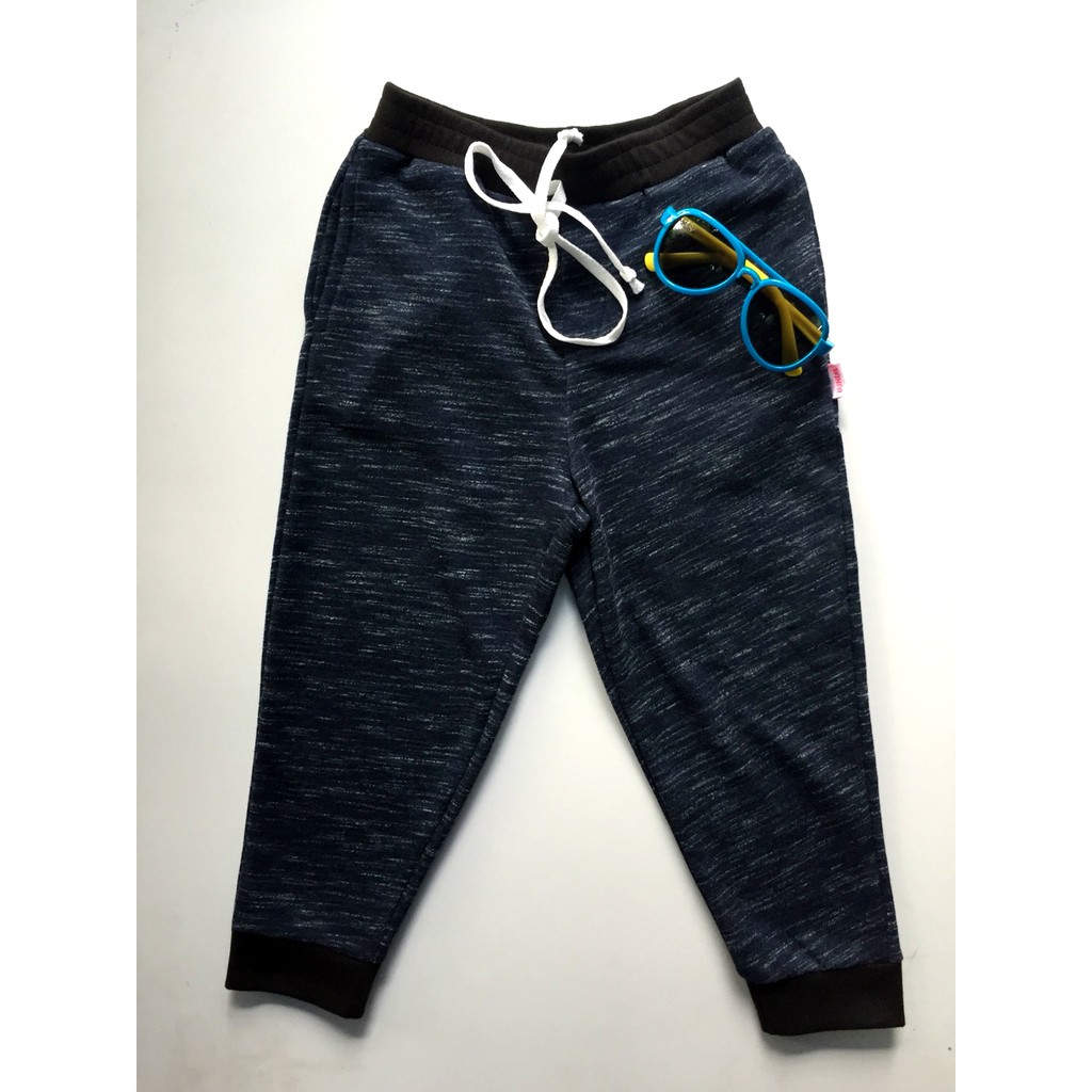 QUAN DAI JOGGER TRẺ EM WINFA 10-32KG