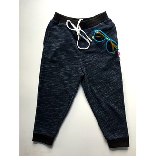QUAN DAI JOGGER TRẺ EM WINFA 10-32KG ( XƯỢC XANH)