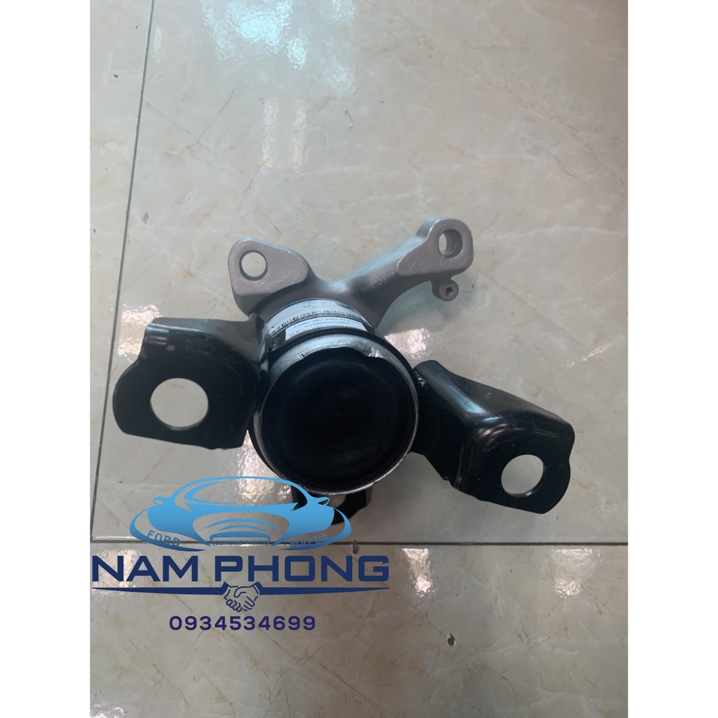 Chân đầu máy Ecpsports Fiesta 15  - AV596F012BD / AV596F012BC