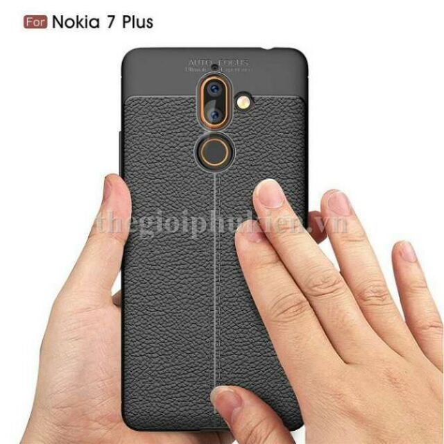 Ốp auto focus Nô7