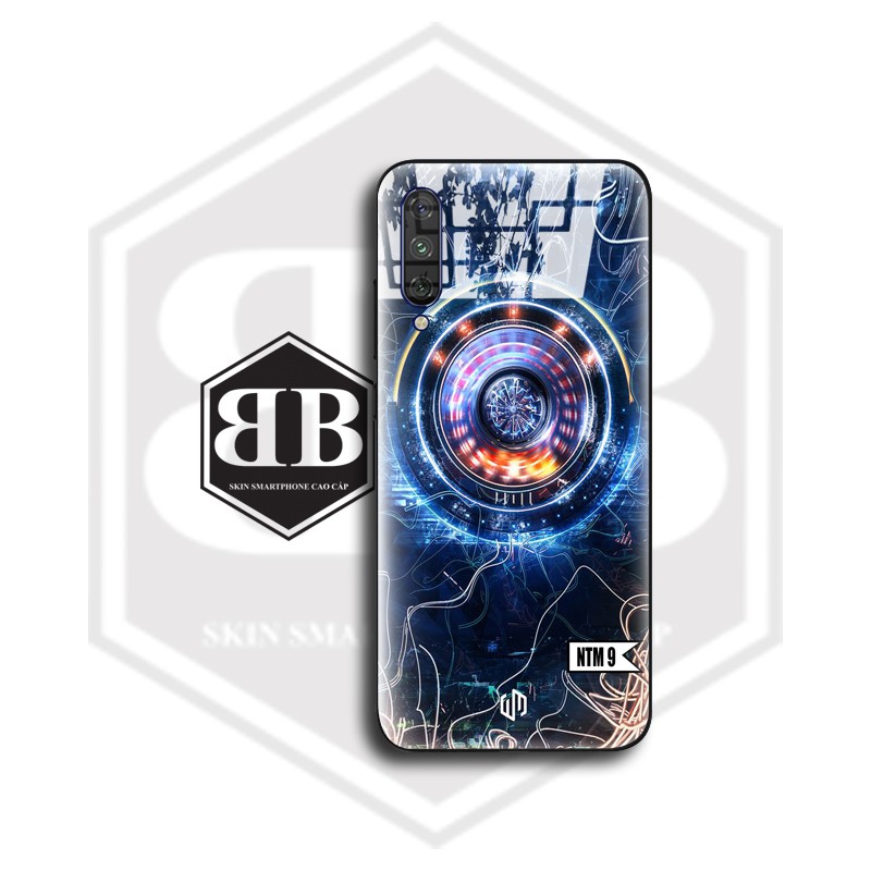 Ốp lưng kính cường lực Xiaomi Redmi Note 10 CC9 Pro / Redmi K20 Mi 9T / Mi CC9 Mi A3 Lite / Note 9 Pro Max nội thất máy | BigBuy360 - bigbuy360.vn