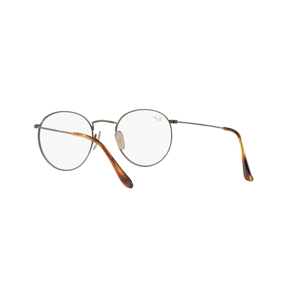 Mắt Kính RAY-BAN VISTA ROUND - RX8247V 1223 - Kính thường