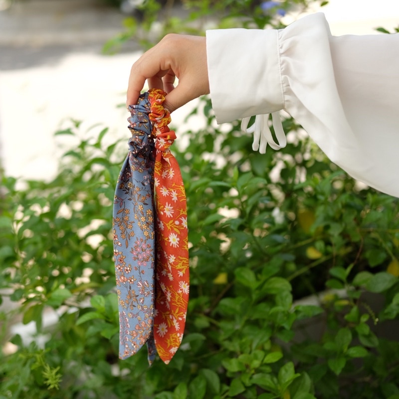 Nơ Fairy 🍀🍄🍂🌿🪴