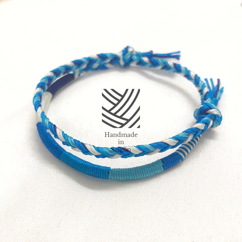 Vòng tay handmade - Handmade in Saigon | BigBuy360 - bigbuy360.vn