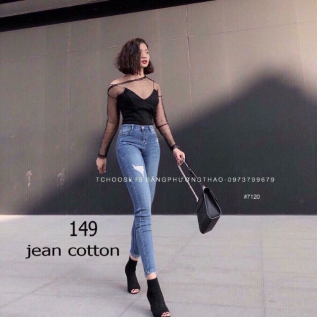 Quần Jeans nữ | BigBuy360 - bigbuy360.vn