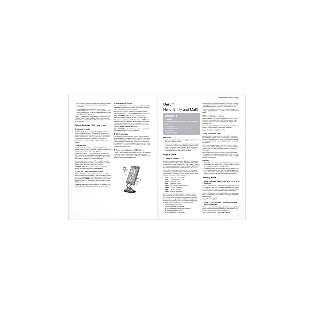 Sách Super Starters 2ND Edition - Teacher'S Book (Kèm 1 Đĩa DVD)