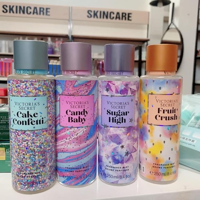 XỊT THƠM BODY VICTORIA SECRET