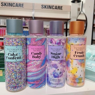 XỊT THƠM BODY VICTORIA SECRET