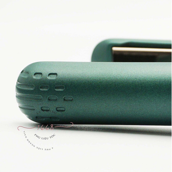 MÁY DUỖI TÓC MINI GIÁ RẺ TIỆN LỢI- M536A