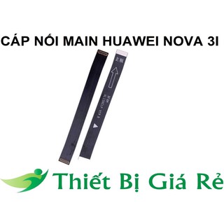 Cáp nối main huawei nova 3i
