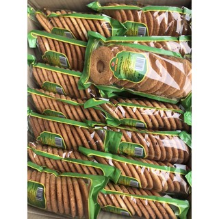 Bánh Trứng Dừa Bịch 12 Chiếc Nhiên Hương