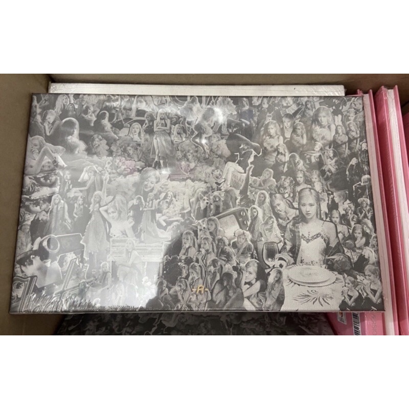 Album R nguyên seal