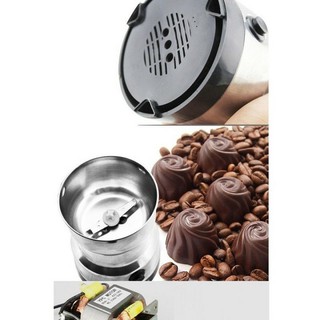 Máy xay bột khô đa năng mini Máy xay khô