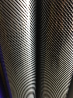 DECAL VÂN CARBON BÓNG KHỔ RỘNG 60CM