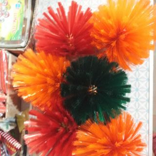 Đầu chổi cước quét trần nhà
