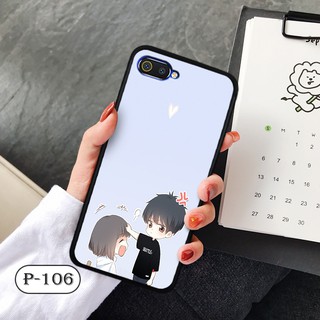Ốp lưng  Realme C2-hoạt hình