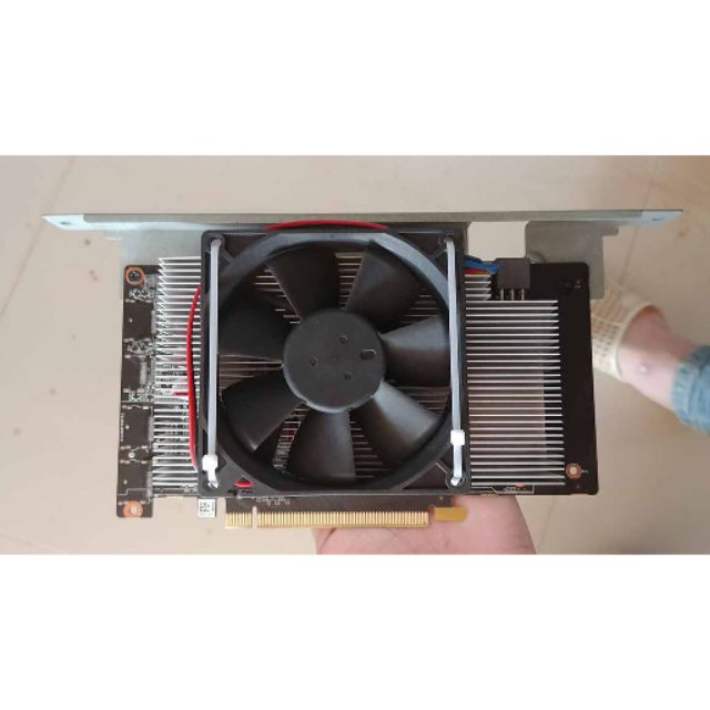 Card p106 PC Gaming gần bằng 1060