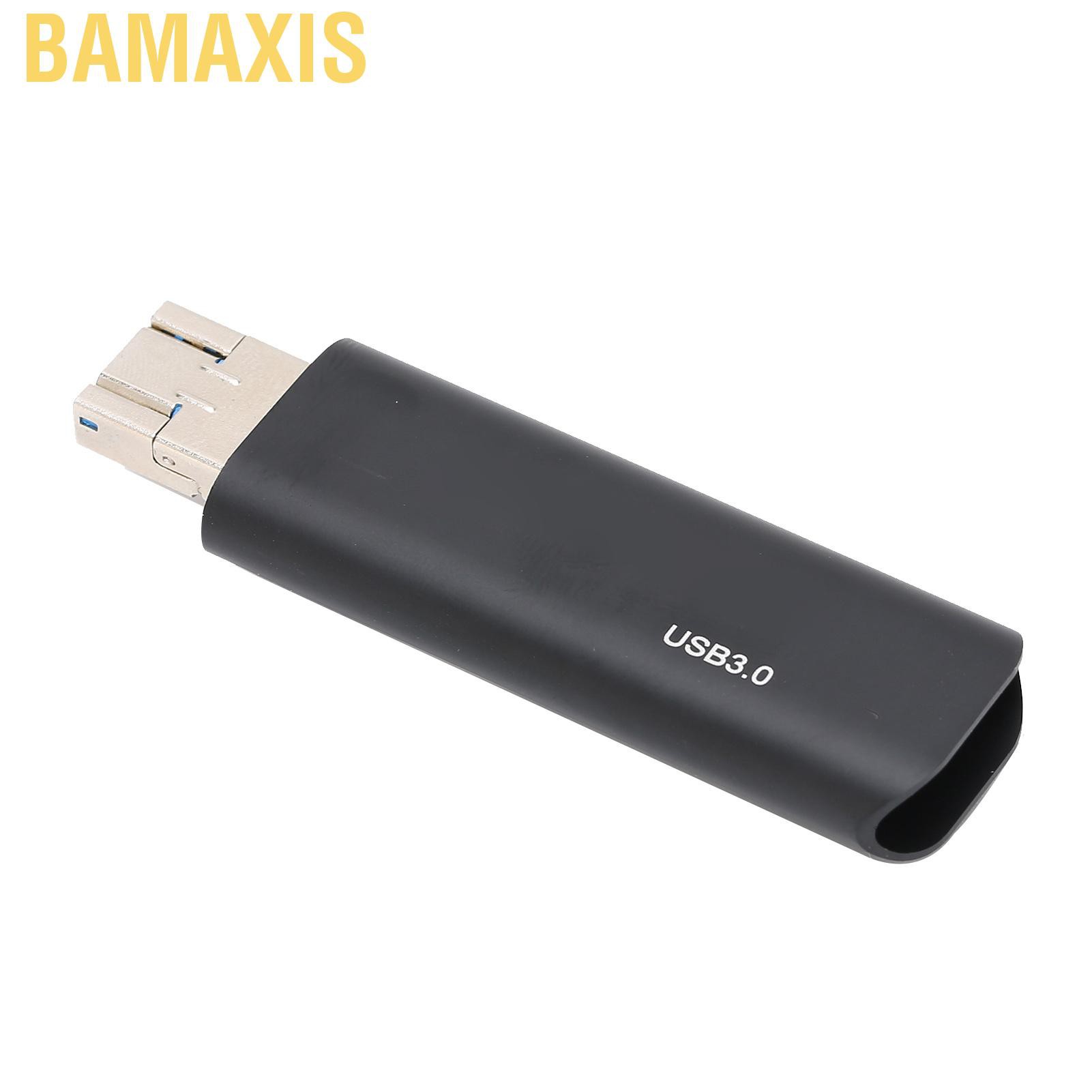 Thẻ nhớ flash drive USB OTG 3 chui cắm Type‑C USB Micro USB3.0 thiết kế lồng Y15D