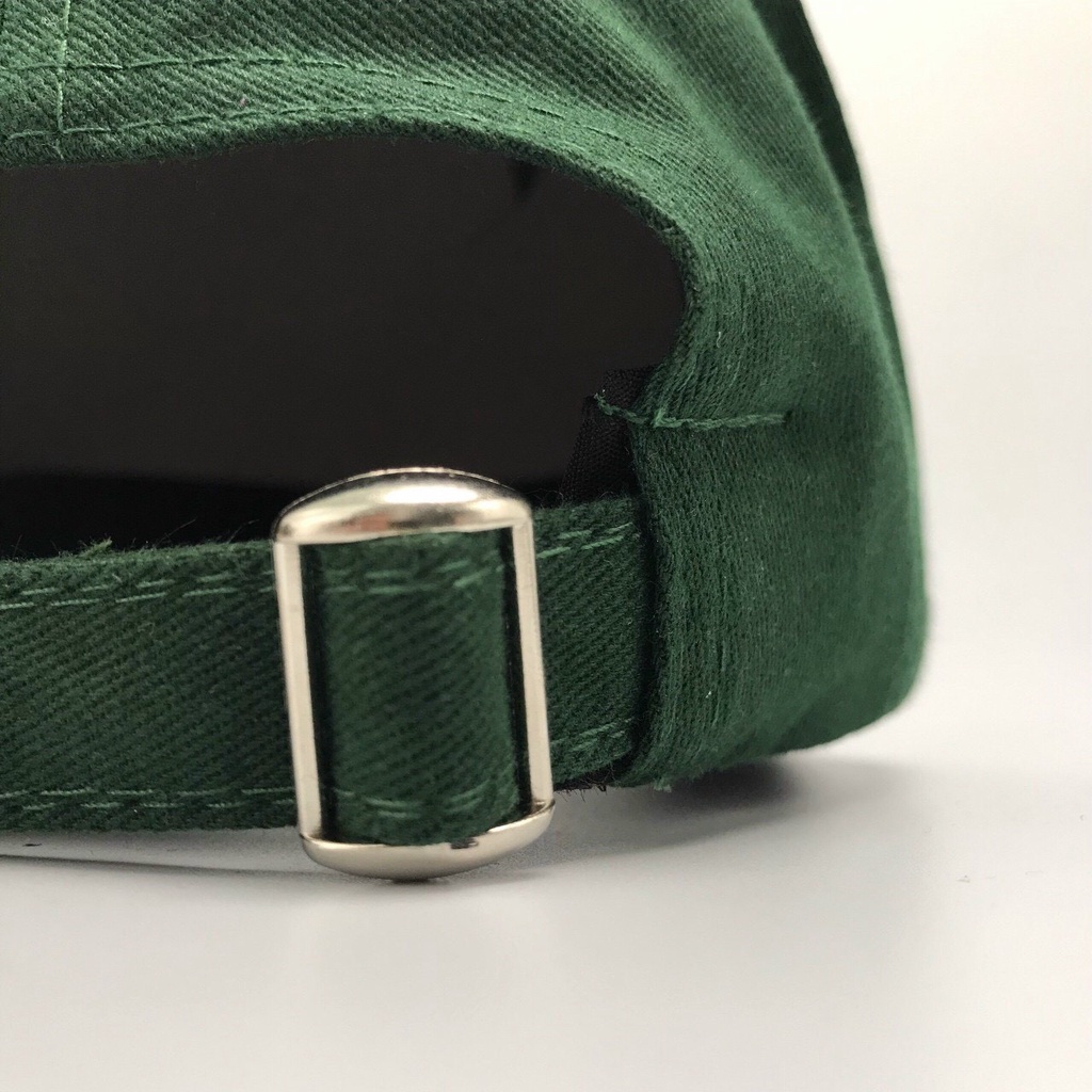 Mũ lưỡi trai ❤️ Nón kết thêu chữ Human Made chất kaki cao cấp form unisex nam nữ M89