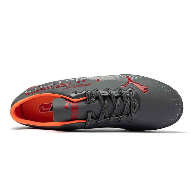 Giày Đá Bóng Puma FG Giày Đá Bóng Chính Hãng Giày Đá Banh Sân Cỏ Nhân Tạo Văn Tùng Tặng Tất Bảo Hành 3 Tháng