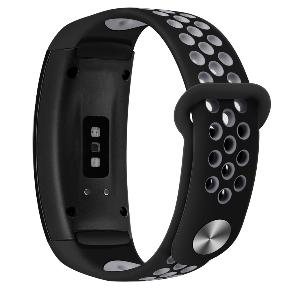 Dây Đeo Silicon Cho Đồng Hồ Thông Minh Samsung Gear 2
