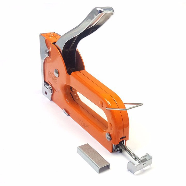 Kìm Bấm Đinh Ghim TOP TST-50010