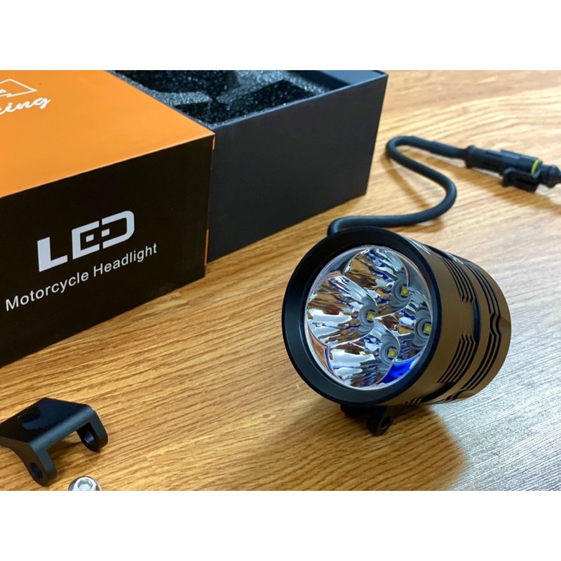 đèn led Trợ sáng M4X