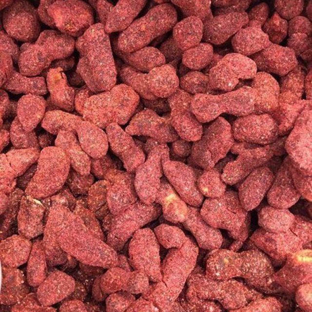ME XÍ MUỘI THÁI LAN ( 0.5Kg)