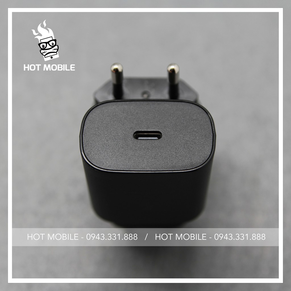 [Hàng Bóc Máy] Sạc Samsung 25w Note 10 Zin / Chính hãng 100% / Bảo hành 12 tháng lỗi 1 đổi 1.