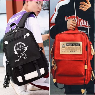 Balo nữ cute giá rẻ thời trang cá tính cao cấp dễ thương LUKAMO BL89