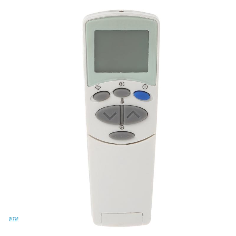 Điều Khiển Từ Xa Thay Thế Thông Dụng Cho Máy Lạnh LG 6711A90032L 6711AR2664B