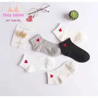 TẤT CỔ TIM HÓT HÍT