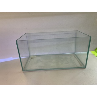 Hồ kính thủy sinh 40x20x20 kính 5li