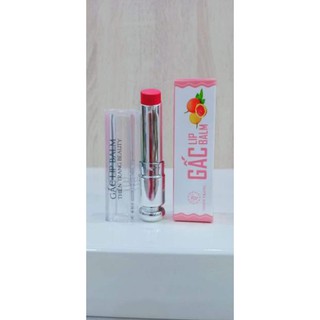 Son dưỡng gấc không chì (date mới)