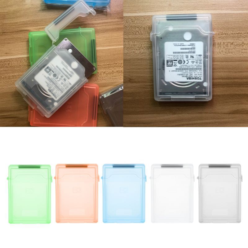 Hộp đựng ổ cứng ngoài HDD IDE SATA 2.5 Inch