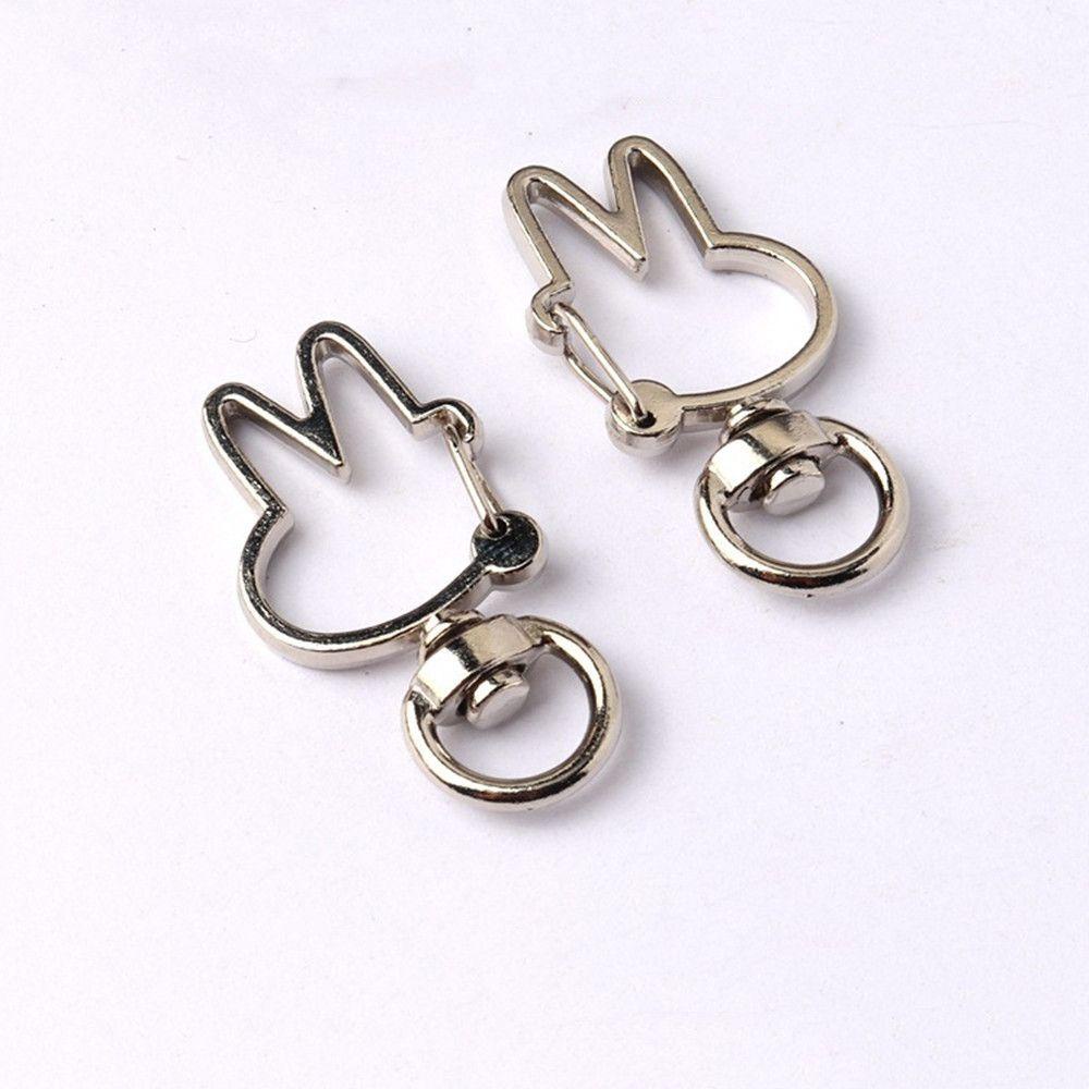 Set 50 Móc Càng Cua Làm Trang Sức Thủ Công