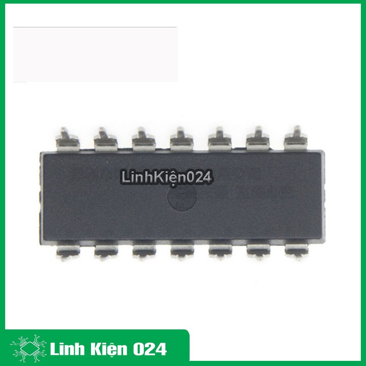 IC So Sánh LM339